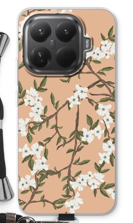 Blossoming spring