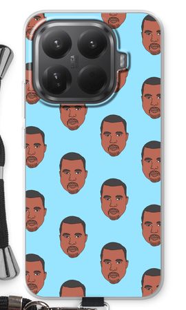 Kanye Call Me?