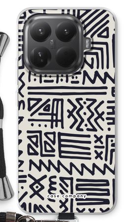 Marrakech print