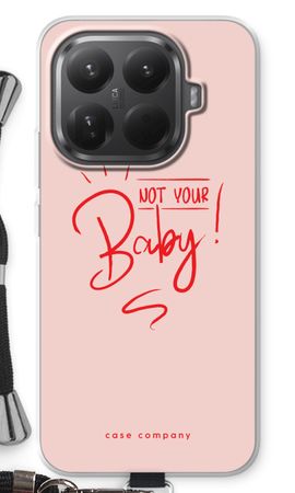 Not Your Baby