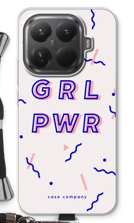 GRL PWR