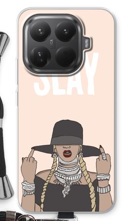 Slay All Day
