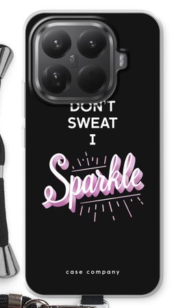 Sparkle quote