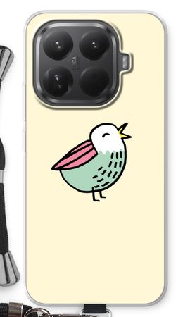 Birdy
