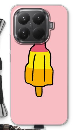 Rocket pop