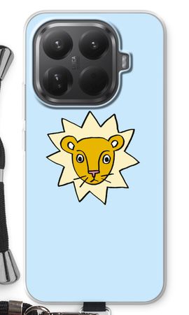 Little lion