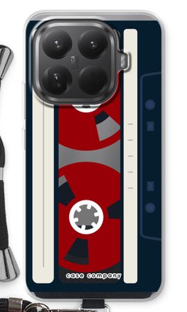 Here's your tape