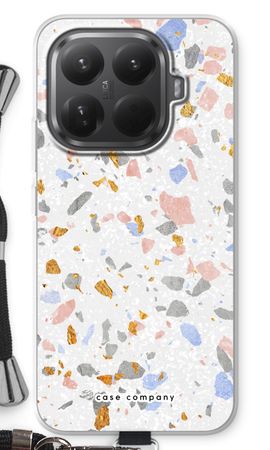 Terrazzo N°8
