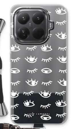 Eye pattern #3