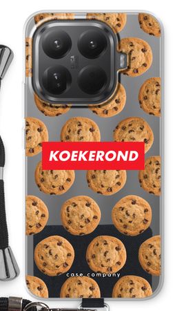 Koekerond