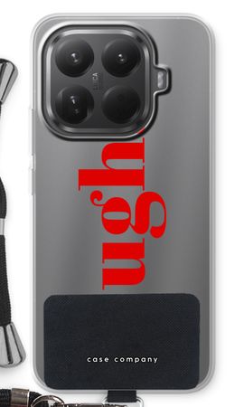 Ugh