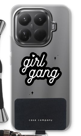 Girl Gang