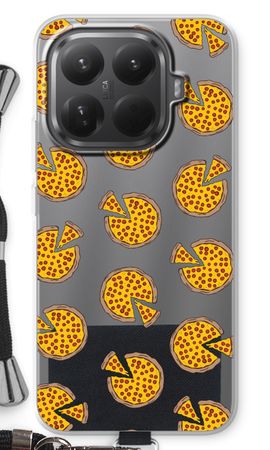You Had Me At Pizza
