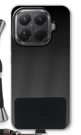 Musketon Halftone