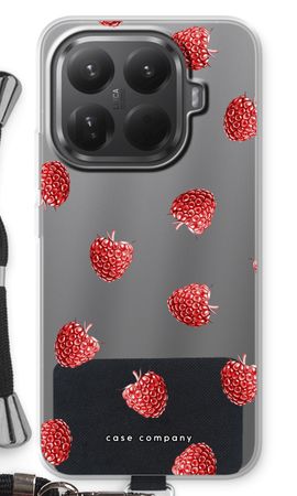 Raspberries