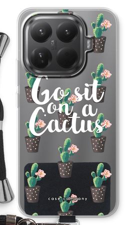 Cactus quote