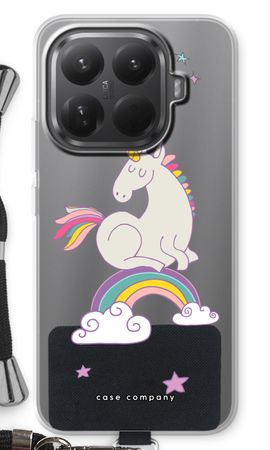 Rainbow unicorn