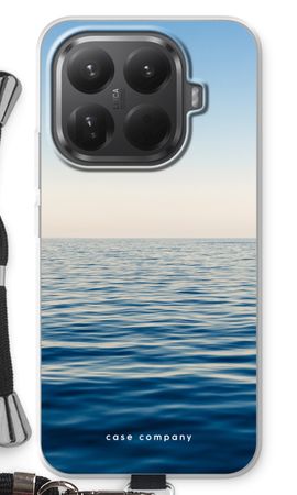 Water horizon