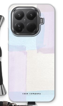 Square pastel