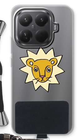 Little lion
