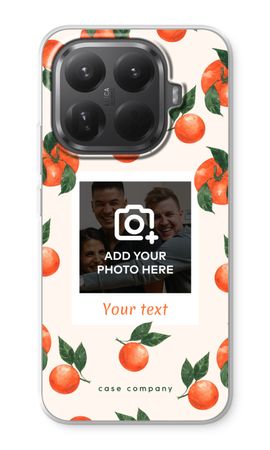 Photo - Tangerine