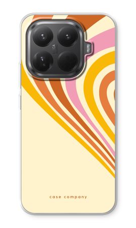 Retro Rainbow