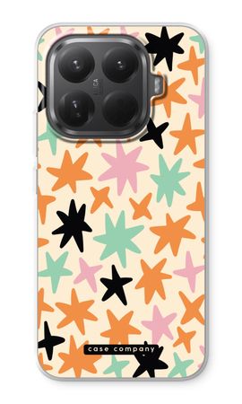 Star Scatter