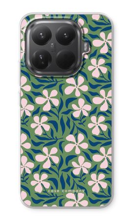 Wild Flowers