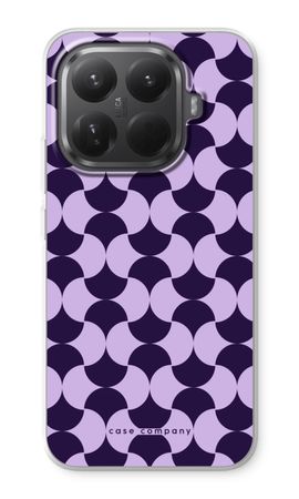 Wavy Grid