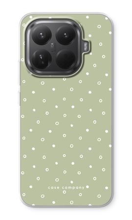Green Polka