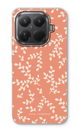 Peach Blossom