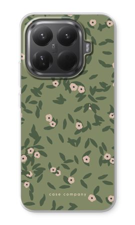 Olive Bloom