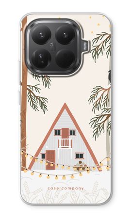 Nordic Retreat