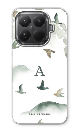 Earth - Monogram