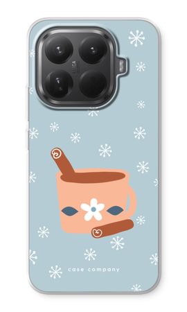 Winter Spice