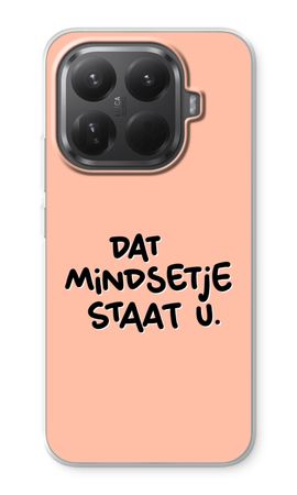 Mindsetje