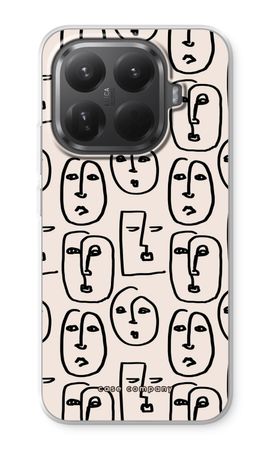 Talking Faces