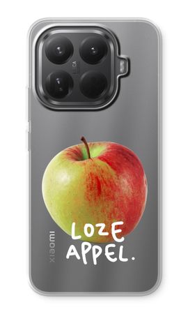 Loze appel