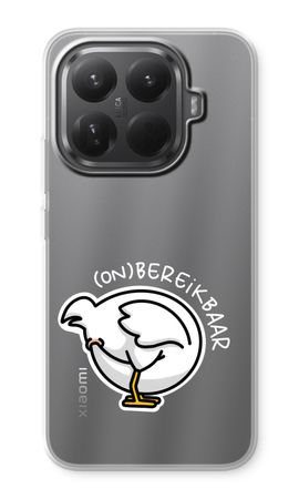 Kip zonder kop