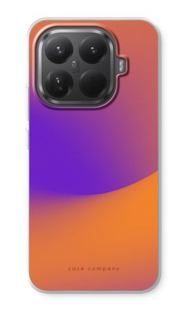 Orange Curve