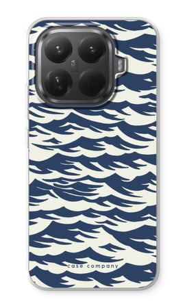 Wild Current