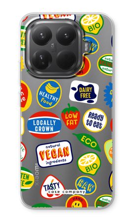 Fruitsticker