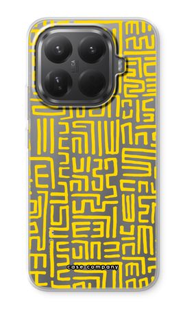 Majorelle Blue Print