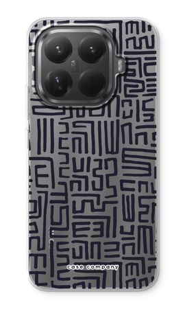 Moroccan Print