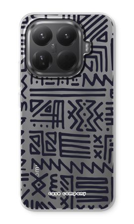 Marrakech print