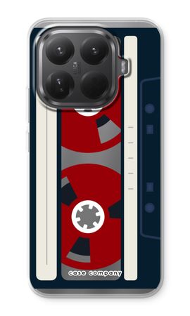 Here's your tape