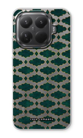 Moroccan tiles
