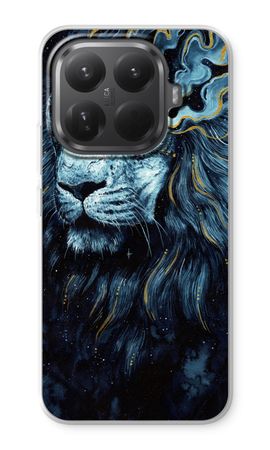 Darkness Lion