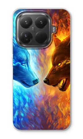 Fire & Ice