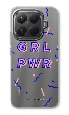 GRL PWR